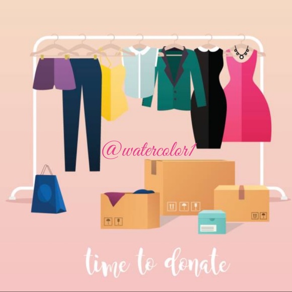 Tops - Hi/low tunic top